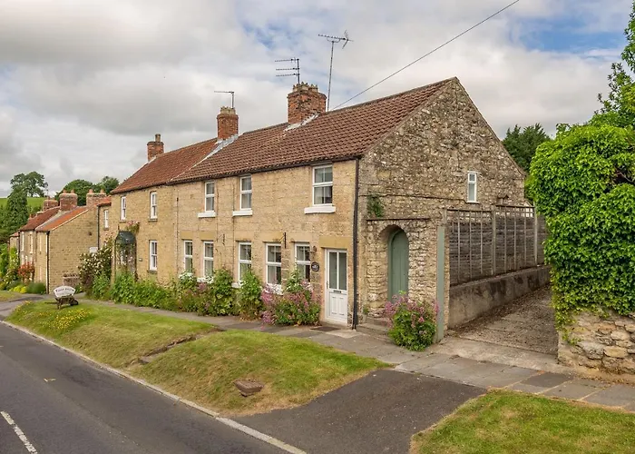 بيت للعطل Beadale *