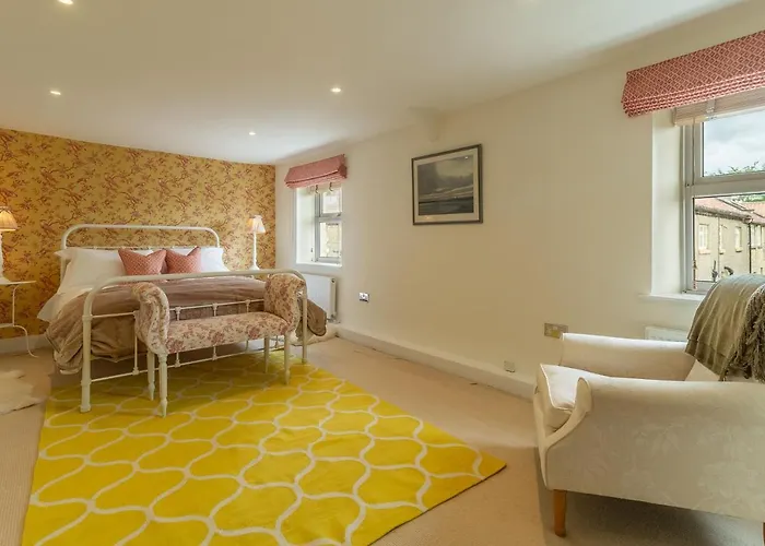 Beadale بيت للعطل *