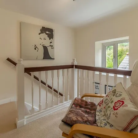 Beadale Holiday home Ampleforth