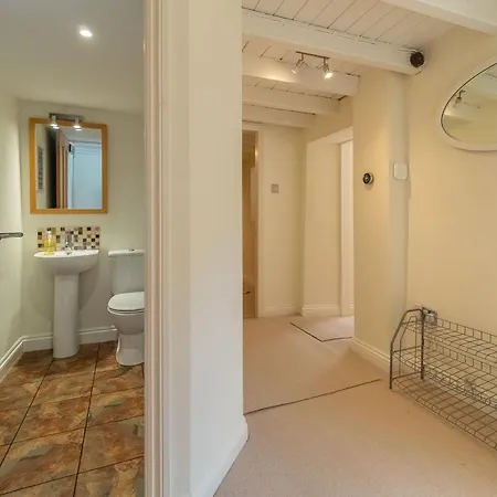 Beadale Holiday home Ampleforth