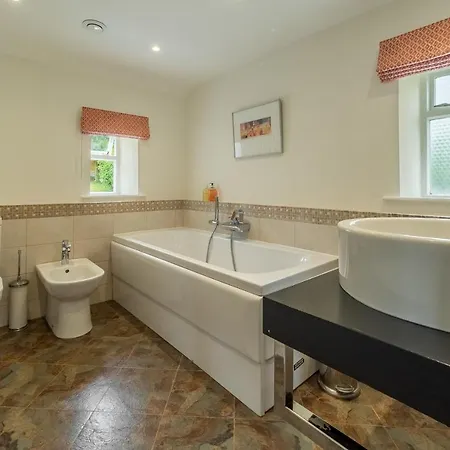 Beadale Holiday home Ampleforth
