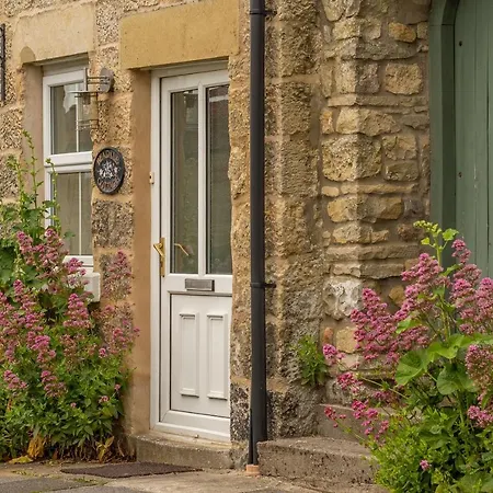 Beadale Ampleforth
