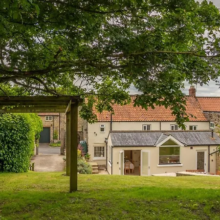 Beadale Holiday home