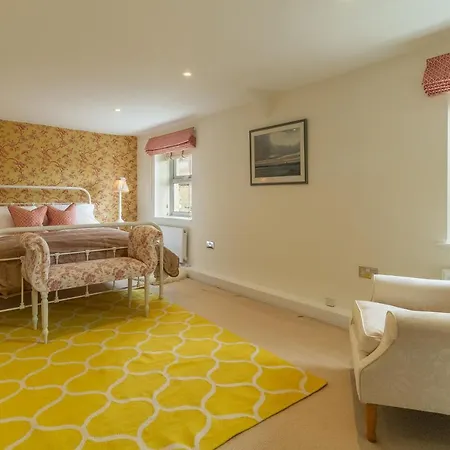 Beadale Holiday home *