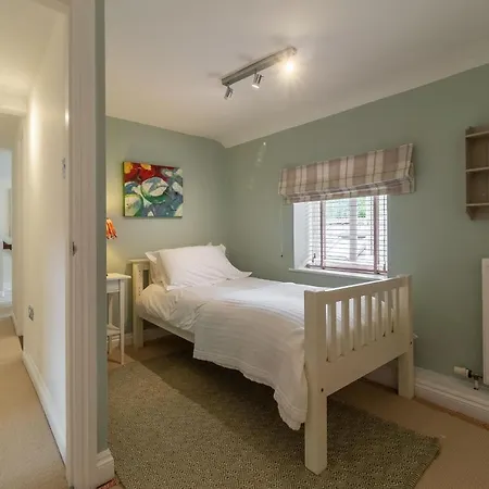 Beadale Holiday home *