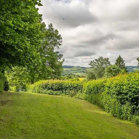 Beadale Ampleforth