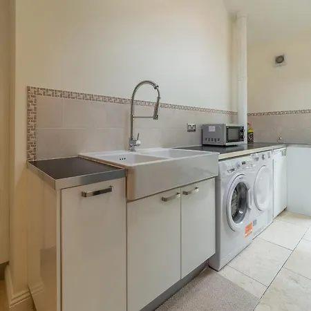 Beadale Holiday home
