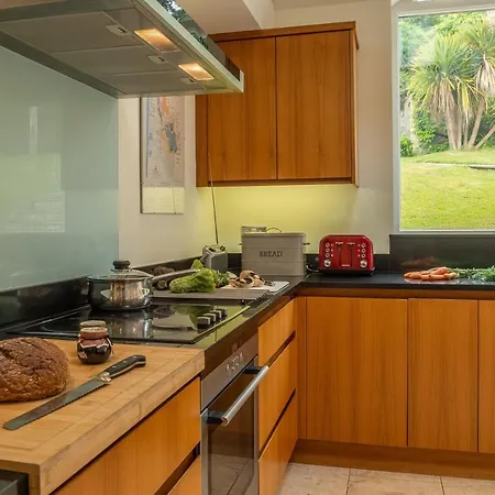 Beadale Holiday home *