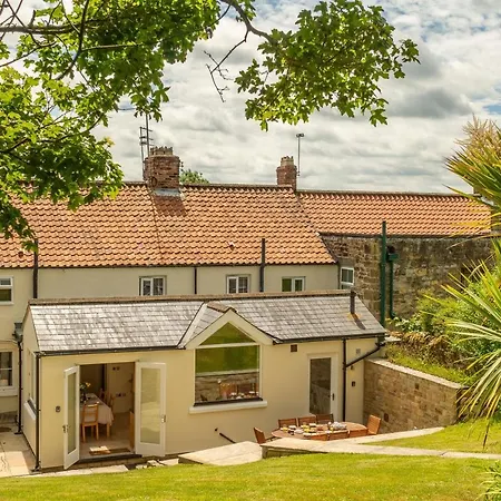 Beadale Holiday home