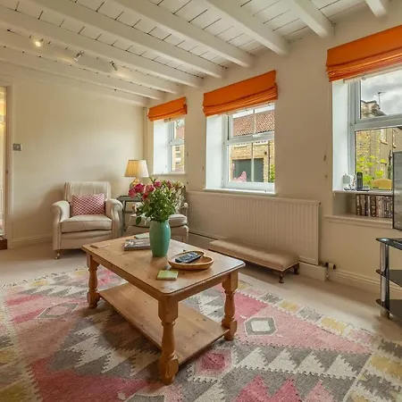 Beadale Holiday home