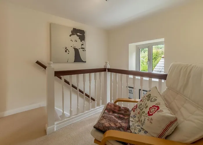 Beadale Ferienhaus Ampleforth