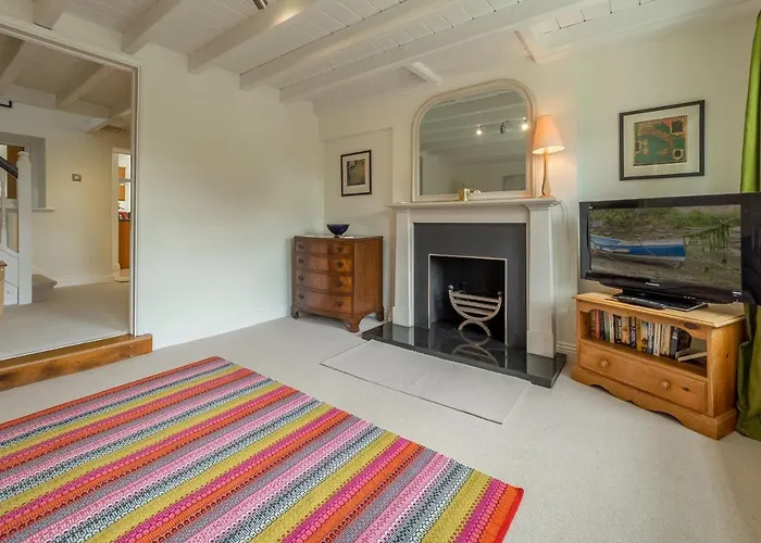 Beadale Ferienhaus *