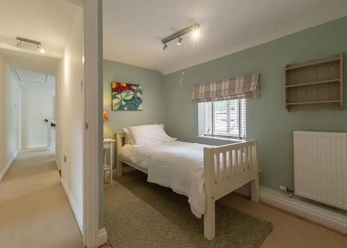 Beadale Ferienhaus *