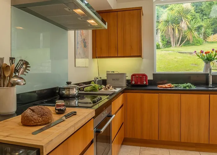 Beadale Ferienhaus *