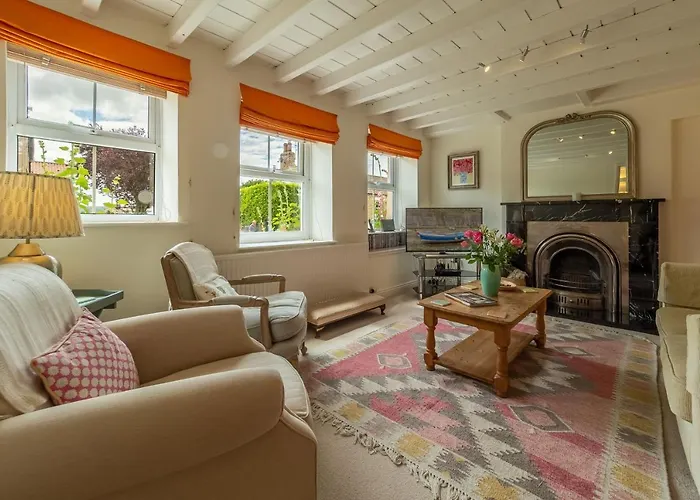 Beadale * Ampleforth