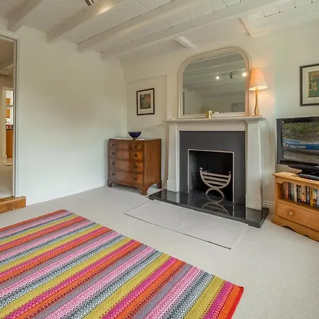 Beadale Holiday home *