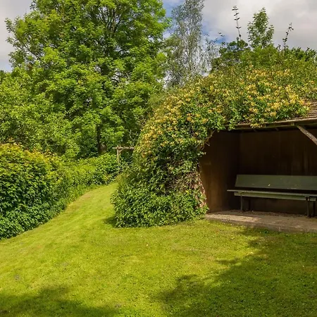 Beadale Holiday home