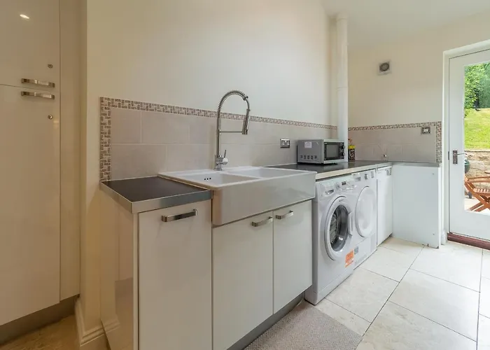 Beadale Дом отдыха